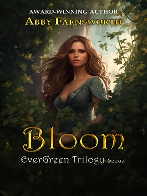 cover image of Bloom